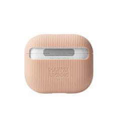Etui za brezžične slušalke Curve, breskev, AirPods 3