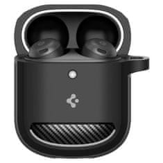 Spigen Etiu za slušalke, črn, Google Pixel Buds Pro