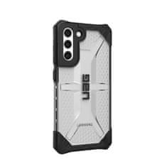 UAG Ovitek za telefon Plazma, siv, Samsung Galaxy S21 FE 5G