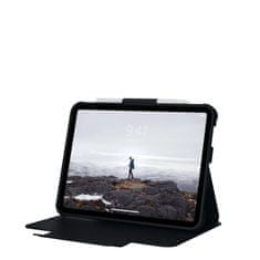 UAG Ovitek za tablični računalnik U Dot, črn, iPad 10,9" 2022