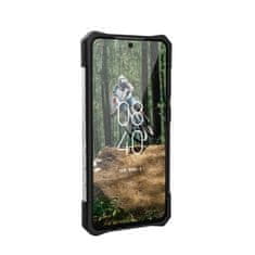 UAG Ovitek za telefon Plazma, siv, Samsung Galaxy S21 FE 5G