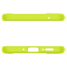 Spigen Ovitek za telefon Ultra Hybrid, fluorescentni zelen, Samsung Galaxy A54 5G