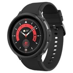 Spigen Zaščitni pokrov za pametno uro, črn, Samsung Galaxy Watch5 Pro 45 mm