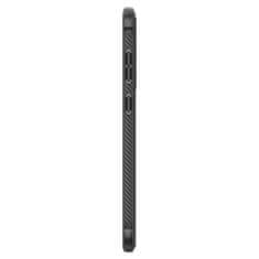 Spigen Ovitek za telefon, črn, Samsung Galaxy S23+