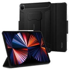 Spigen Ovitek za tablični računalnik Rugged Armor Pro, črn, iPad Pro 12,9" (2022/2021)