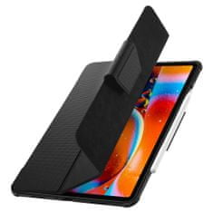 Spigen Ovitek za tablični računalnik Rugged Armor Pro, črn, iPad Pro 12,9" (2022/2021)