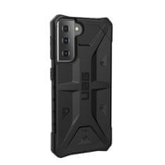 UAG Ovitek za telefon Pathfinder, črn, Galaxy S21