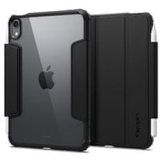 Spigen Ovitek za tablični računalnik Ultra Hybrid Pro, črn, iPad mini 6 2021