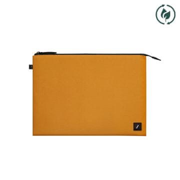Torbica za prenosni računalnik Stow Lite Sleeve, kraft, Macbook 16"