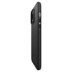 Spigen Ovitek za telefon Mag Armor MagSafe, črn, iPhone 14 Pro Max