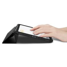 Spigen Ovitek za tablični računalnik Ultra Hybrid Pro, črn, iPad mini 6 2021