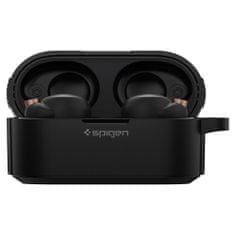 Spigen Etui za brezžične slušalke, črn, Sony WF-1000XM4