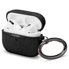 Spigen Etui za brezžične slušalke Urban Fit, črn, AirPods Pro