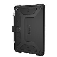 UAG Ovitek za tablični računalnik Metropolis, črn, iPad 10,2" 2021/2020/2019