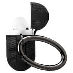 Spigen Etui za brezžične slušalke Urban Fit, črn, AirPods Pro