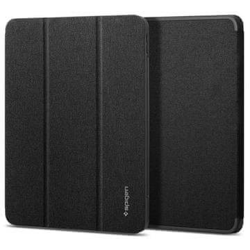 Spigen Ovitek za tablični računalnik Urban Fit, črn, iPad Pro 11" (2022/2021/2020/2018)