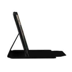 UAG Ovitek za tablični računalnik Metropolis, črn, Samsung Galaxy Tab S8/S7