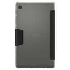 Spigen Ovitek za tablični računalnik Liquid Air Folio, črna, Samsung Galaxy Tab A7 Lite