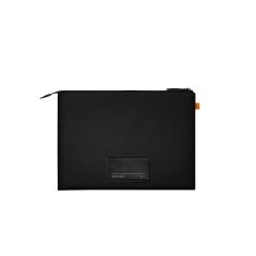 Torbica za prenosni računalnik Stow Lite Sleeve, črna, Macbook 13"