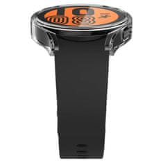 Spigen Zaščitni pokrov za pametno uro Ultra hibridni, prozoren, Samsung Galaxy Watch5/4 40 mm