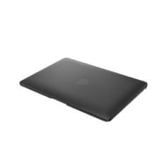 Speck Ovitek za prenosni računalnik SmartShell, črn, MacBook Air 13" 2020