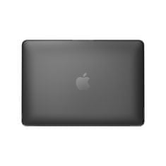 Speck Ovitek za prenosni računalnik SmartShell, črn, MacBook Air 13" 2020