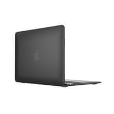 Speck Ovitek za prenosni računalnik SmartShell, črn, MacBook Air 13" 2020