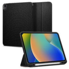 Spigen Ovitek za tablični računalnik Urban Fit, črn, iPad 10,9" 2022