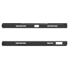 Spigen Ovitek za tablični računalnik Urban Fit, črn, iPad 10,9" 2022