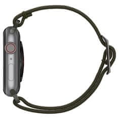 Spigen Lite Fit, khaki - Apple Watch 49mm/45mm/44mm/42mm