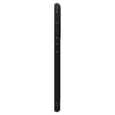 Spigen Ovitek za telefon, črn, Samsung Galaxy S21 FE 5G