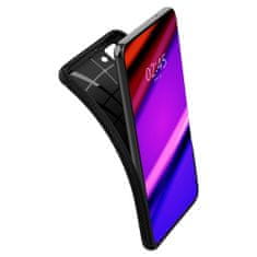 Spigen Ovitek za telefon, črn, Samsung Galaxy S21 FE 5G