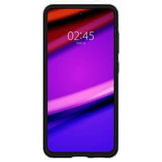 Spigen Ovitek za telefon, črn, Samsung Galaxy S21 FE 5G