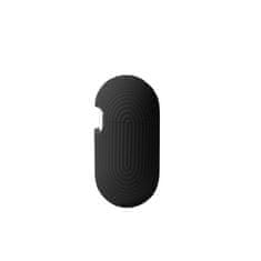 Etui za brezžične slušalke, črn, AirPods 3