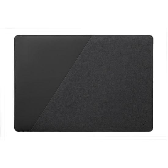 Ovitek za prenosni računalnik, siv, Macbook 15"/16"