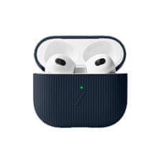 Etui za brezžične slušalke, indigo, AirPods 3