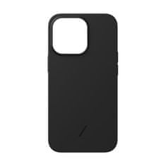 Ovitek za telefon MagSafe Clip Pop, črn, iPhone 13 Pro