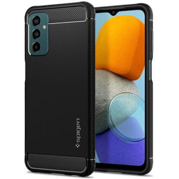 Spigen Ovitek za telefon, črn, Samsung Galaxy M23 5G