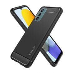 Spigen Ovitek za telefon, črn, Samsung Galaxy M23 5G