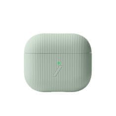 Etui za brezžične slušalke Curve, barva mete, AirPods 3