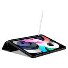 Spigen Ovitek za tablični računalnik Urban Fit, črn, iPad Air 10,9" (2022/2020)