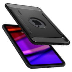 Spigen Ovitek za tablični računalnik, črn, iPad mini 6 2021