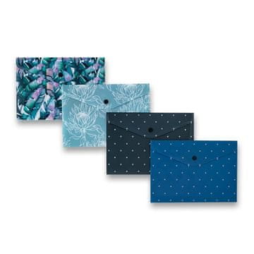 Datoteka s tiskom Oblikovanje - A4