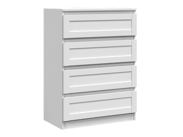 shumee Komoda Malwa M4/RAM WHITE