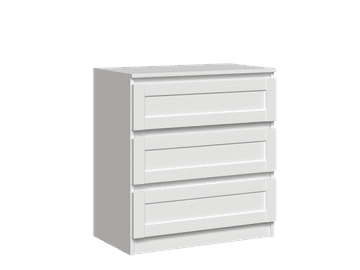 shumee Komoda Malwa M3/RAM, BELA