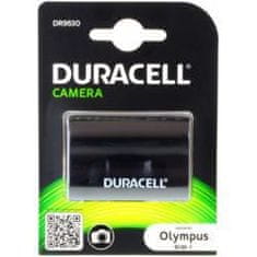 Duracell Akumulator Olympus E-3 - Duracell original