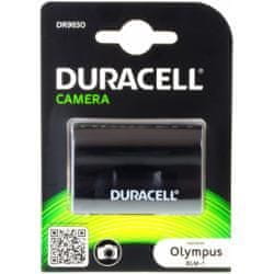 Duracell Akumulator Olympus EVOLT E-500 - Duracell original