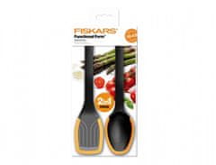 Fiskars Komplet FUNCTIONAL FORM začetna žlica+špatula 1027307