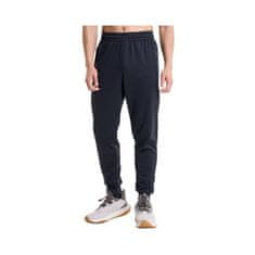 Under Armour Hlače obutev za trening črna 183 - 187 cm/L Fleece Joggers Loose