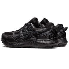 Asics Čevlji obutev za tek črna 42.5 EU Gel Sonoma 7 Gtx 002